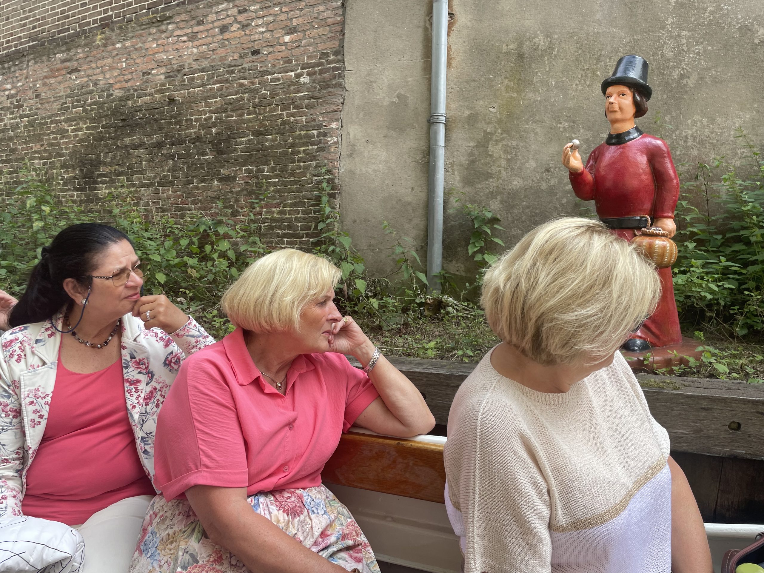 Voor de tweede keer op een rij gewonnen!